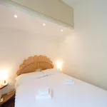 My Monti Charming Apartament Rzym