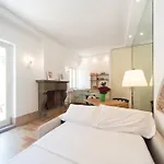 Apartament My Monti Charming Rzym