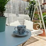 My Monti Charming Apartament Rzym