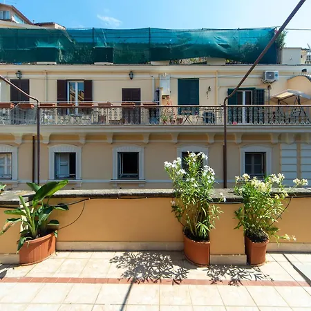 My Monti Charming Apartament