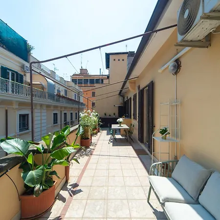 Apartament My Monti Charming