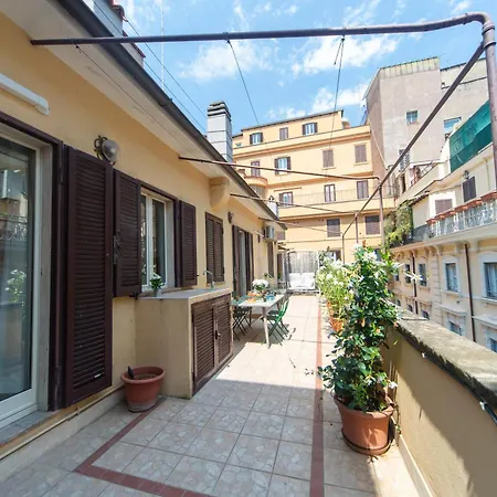 Apartament My Monti Charming