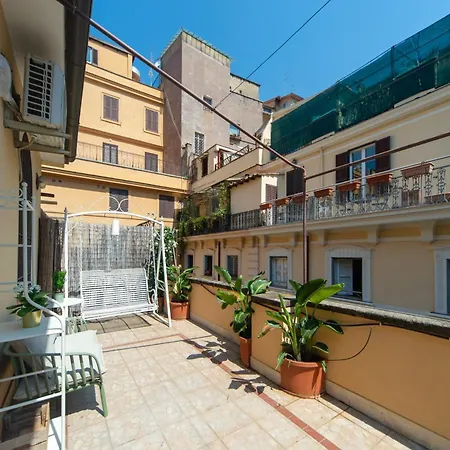 Apartament My Monti Charming